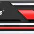 SSD накопитель KINGSPEC XG7000 XG7000-2TB PRO 2ТБ, M.2 2280, PCIe 4.0 x4,  NVMe,  M.2