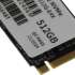 SSD накопитель NETAC N930E Pro NT01N930E-512G-E4X 512ГБ, M.2 2280, PCIe 3.0 x4,  NVMe,  M.2