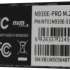 SSD накопитель NETAC N930E Pro NT01N930E-512G-E4X 512ГБ, M.2 2280, PCIe 3.0 x4,  NVMe,  M.2