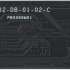 SSD накопитель NETAC NV2000 NT01NV2000-512-E4X 512ГБ, M.2 2280, PCIe 3.0 x4,  NVMe,  M.2