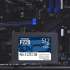 SSD накопитель Patriot P220 P220S512G25 512ГБ, 2.5", SATA III,  SATA