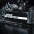 SSD накопитель Patriot P400 P400P4TBM28H 4ТБ, M.2 2280, PCIe 4.0 x4,  NVMe,  M.2