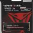 SSD накопитель Patriot Viper VP4300 Lite VP4300L4TBM28H 4ТБ, M.2 2280, PCIe 4.0 x4,  NVMe,  M.2