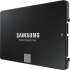 SSD накопитель Samsung 870 EVO MZ-77E250B/KR 250ГБ, 2.5", SATA III,  SATA