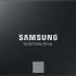 SSD накопитель Samsung 870 EVO MZ-77E250B/KR 250ГБ, 2.5", SATA III,  SATA