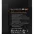 SSD накопитель Samsung 870 QVO MZ-77Q2T0BW 2ТБ, 2.5", SATA III,  SATA