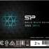 SSD накопитель Silicon Power Ace A55 SP002TBSS3A55S25 2ТБ, 2.5", SATA III,  SATA