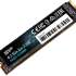 SSD накопитель Silicon Power M-Series SP002TBP34A60M28 2ТБ, M.2 2280, PCIe 3.0 x4,  NVMe,  M.2