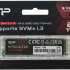 SSD накопитель Silicon Power M-Series SP002TBP34A80M28 2ТБ, M.2 2280, PCIe 3.0 x4,  NVMe,  M.2