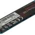 SSD накопитель Silicon Power M-Series SP512GBP34A80M28 512ГБ, M.2 2280, PCIe 3.0 x4,  NVMe,  M.2