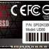 SSD накопитель Silicon Power M-Series UD80 SP02KGBP34UD8005 2ТБ, M.2 2280, PCIe 3.0 x4,  NVMe,  M.2