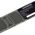 SSD накопитель SunWind NV4 SWSSD512GN4 512ГБ, M.2 2280, PCIe 4.0 x4,  NVMe,  M.2,  rtl
