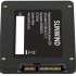 SSD накопитель SunWind ST3 SWSSD002TS2 2ТБ, 2.5", SATA III,  SATA,  rtl