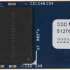 SSD накопитель ТМИ ЦРМП.467512.002-01 512ГБ, M.2 2280, SATA III,  M.2