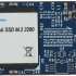SSD накопитель ТМИ ЦРМП.467512.002-01 512ГБ, M.2 2280, SATA III,  M.2