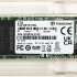 SSD накопитель Transcend 115S TS2TMTE115S 2ТБ, M.2 2280, PCIe 3.0 x4,  NVMe,  M.2