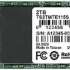 SSD накопитель Transcend 115S TS2TMTE115S 2ТБ, M.2 2280, PCIe 3.0 x4,  NVMe,  M.2