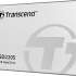 SSD накопитель Transcend SSD220S TS960GSSD220S 960ГБ, 2.5", SATA III,  SATA