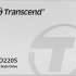 SSD накопитель Transcend SSD220S TS960GSSD220S 960ГБ, 2.5", SATA III,  SATA