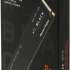 SSD накопитель WD Black SN770 WDS200T3X0E 2ТБ, M.2 2280, PCIe 4.0 x4,  NVMe,  M.2