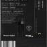SSD накопитель WD Black SN770 WDS500G3X0E 500ГБ, M.2 2280, PCIe 4.0 x4,  NVMe,  M.2
