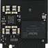 SSD накопитель WD Blue SN580 WDS100T3B0E 1ТБ, M.2 2280, PCIe 4.0 x4,  NVMe,  M.2