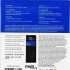 SSD накопитель WD Blue SN580 WDS100T3B0E 1ТБ, M.2 2280, PCIe 4.0 x4,  NVMe,  M.2