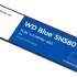 SSD накопитель WD Blue SN580 WDS200T3B0E 2ТБ, M.2 2280, PCIe 4.0 x4,  NVMe,  M.2