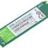 SSD накопитель WD Green WDS240G3G0B 240ГБ, M.2 2280, SATA III,  M.2