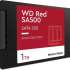 SSD накопитель WD Red SA500 WDS100T1R0A 1ТБ, 2.5", SATA III,  SATA
