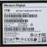 SSD накопитель WD Red SA500 WDS100T1R0A 1ТБ, 2.5", SATA III,  SATA