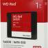 SSD накопитель WD Red SA500 WDS100T1R0A 1ТБ, 2.5", SATA III,  SATA