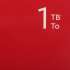 SSD накопитель WD Red SA500 WDS100T1R0B 1ТБ, M.2 2280, SATA III,  M.2