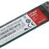 SSD накопитель WD Red SA500 WDS100T1R0B 1ТБ, M.2 2280, SATA III,  M.2