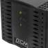 Стабилизатор напряжения PowerCom TCA-3000 Black черный