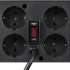 Стабилизатор напряжения PowerCom TCA-3000 Black черный