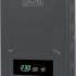 Стабилизатор напряжения POWERCOM WM-1000VA графитовый