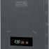Стабилизатор напряжения POWERCOM WM-2000VA графитовый