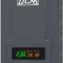 Стабилизатор напряжения POWERCOM WM-500VA графитовый