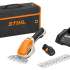 STIHL HSA 26 SET