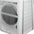 Стиральная машина Beko WDW8564HT, с фронтальной загрузкой, с паром, 8кг, 1400об/мин, с сушкой