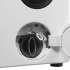 Стиральная машина Beko WDW8564HT, с фронтальной загрузкой, с паром, 8кг, 1400об/мин, с сушкой