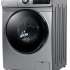 Стиральная машина Бирюса WM-SM814/03 M, с фронтальной загрузкой, 8кг, 1200об/мин, инверторная