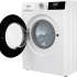Стиральная машина Gorenje W2NHPI72SCS, с фронтальной загрузкой, с паром, 7кг, 1200об/мин, инверторная