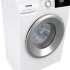 Стиральная машина Gorenje W2NHPI72SCS, с фронтальной загрузкой, с паром, 7кг, 1200об/мин, инверторная