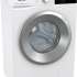Стиральная машина Gorenje W2NHPI72SCS, с фронтальной загрузкой, с паром, 7кг, 1200об/мин, инверторная