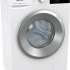Стиральная машина Gorenje W2NHPI72SCS, с фронтальной загрузкой, с паром, 7кг, 1200об/мин, инверторная