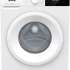 Стиральная машина Gorenje W2NHPI72SCSIRV, с фронтальной загрузкой, с паром, 7кг, 1200об/мин, инверторная