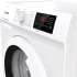 Стиральная машина Gorenje WHE72SFS, с фронтальной загрузкой, с паром, 7кг, 1200об/мин