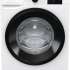 Стиральная машина Gorenje WNEI84SDS, с фронтальной загрузкой, с паром, 8кг, 1400об/мин, инверторная
